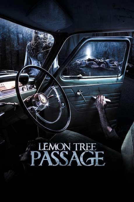 Lemon Tree Passage